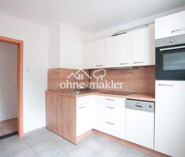 Schöne, renovierte 2 Zimmer EG Wohnung ab sofort in Panten zu vermi... - Photo 1