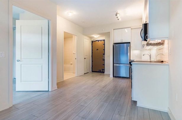 For Lease - 38 Annie Craig Drive Unit# 810, Toronto, Ontario - Photo 1