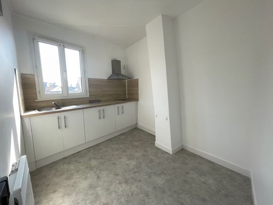 Location Appartement 2 pièces 41m² - Photo 1