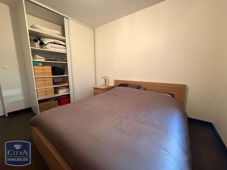 Location Appartement 2 pièces 50m² ARPAJON 91290 - Photo 3