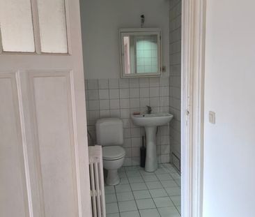 Appartement te huur - Photo 1