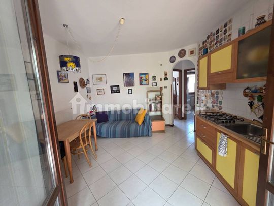 Trilocale viale dei Salici 4, Porto Corsini - Marina Romea, Ravenna - Foto 1