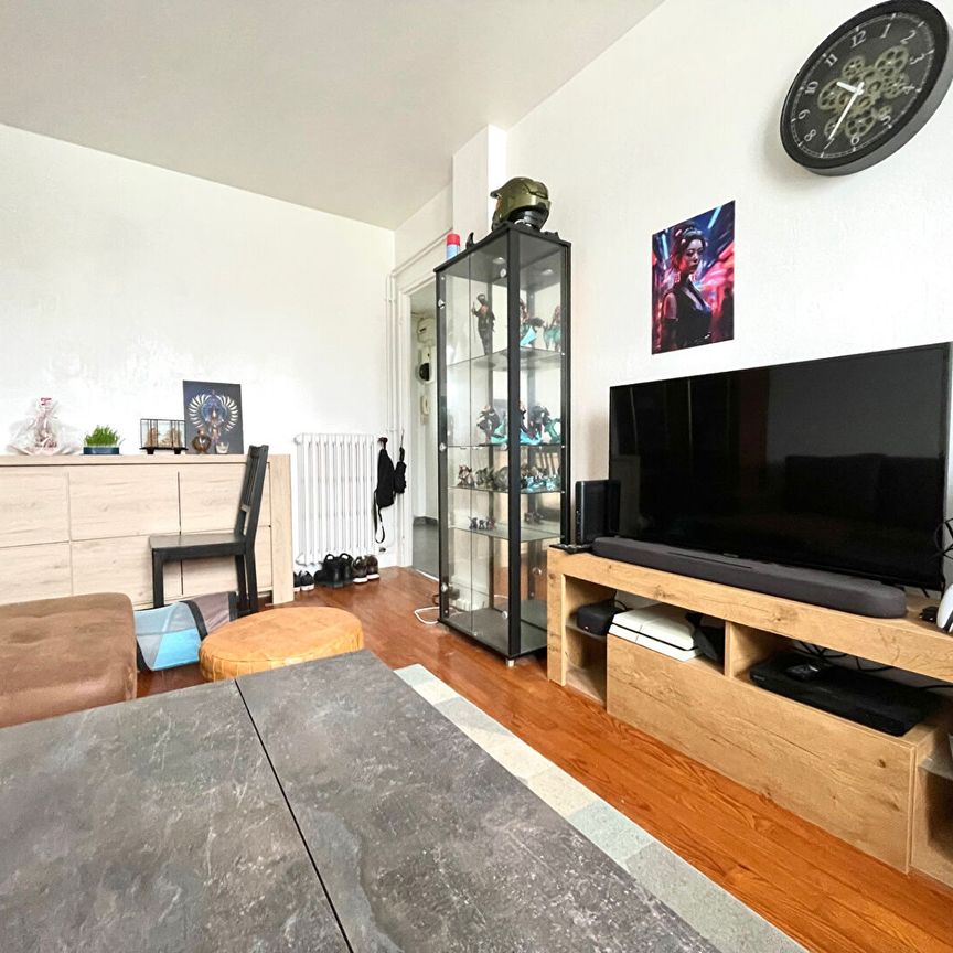 Location Appartement 2 pièces 41m² BREST 29200 - Photo 1