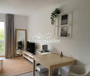 Möblierte 1-Zi.Whg./Uninähe! Inkl. Parken & NK! Besichtigung am 14.... - Photo 6