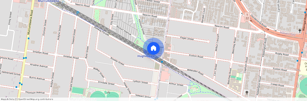 15/2-4 William Street, Murrumbeena VIC 3163