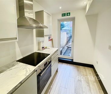 1 bedroom property to rent - Photo 1