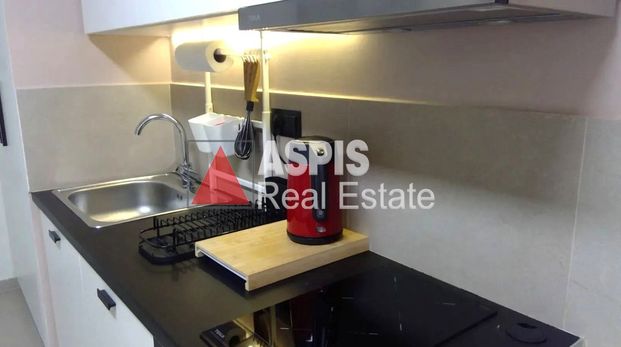 Studio / γκαρσονιέρα 35 τ.μ. προς ενοικίαση - Photo 1