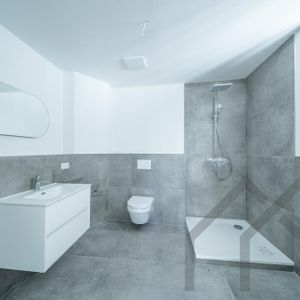 Erstbezug 2 ZKB Homburg City - Foto 2