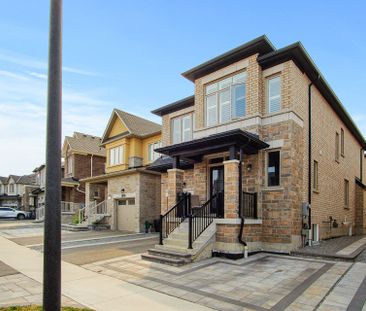 For Lease - 1028 Pelican Trail Unit# Bsmt, Pickering, Ontario - Photo 4