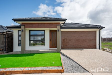 The Perfect Home - Photo 3