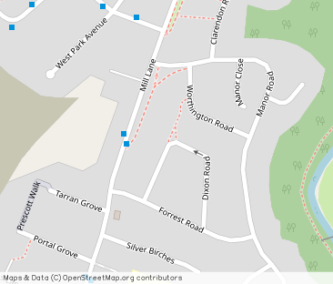 Walton Way, Denton, Manchester, Greater Manchester, M34 - Photo 1
