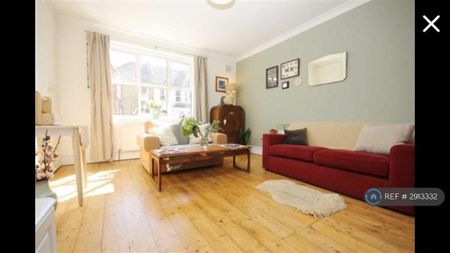 4 bedroom maisonette to rent - Photo 5