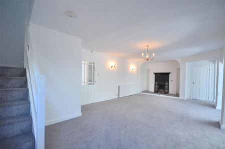 1 bedroom terraced house to rent - Photo 4