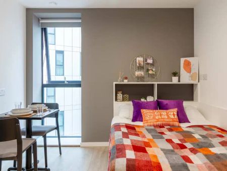 Classic Studio - Photo 5