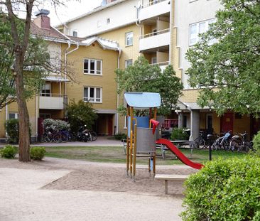 Trädgårdsgatan, Norrköping - Photo 5