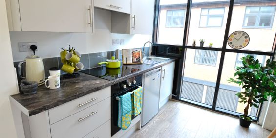 12-14 St Marks Street, NG3 1DF, NOTTINGHAM - Photo 3