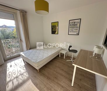 Appartement T3 près de BELFORT à louer - Photo 4