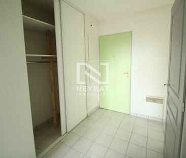 APPARTEMENT T3 A LOUER - Photo 2