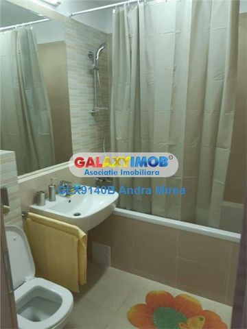 Inchiriere apartament doua camere Greenfield - Baneasa - Photo 3