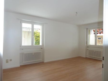 4 Zimmer, 78 m², 2. Stock - Foto 5