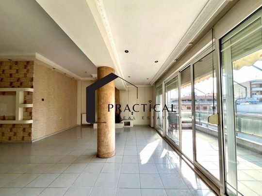 Διαμέρισμα για ενοικίαση Ανάληψη - Μπότσαρη - Νέα Παραλία - Photo 1