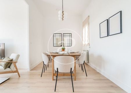 3 bedroom luxury Apartment for rent in Madrid, Autonomous Region of Madrid - Photo 3