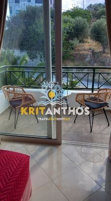 Διαμέρισμα Καστελάκια - Ρέθυμνο πόλη - Φωτογραφία 1