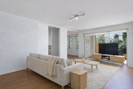 29/9 Howitt Street, Kingston ACT 2604 - Apartment For Rent | Domain - Photo 4