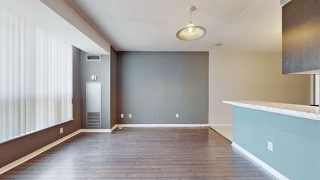 For Lease - 750 Bay Street Unit# 2501, Toronto, Ontario - Photo 4
