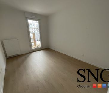 T2 AVEC 2 TERRASSES + PARKING - Photo 3