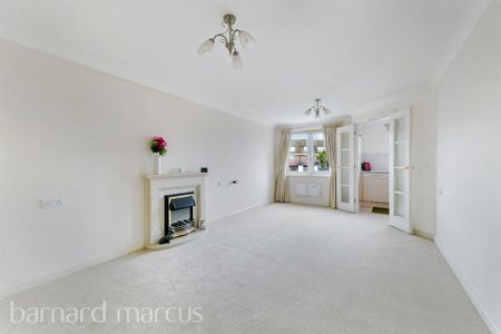 1 bedroom flat to rent - Photo 2