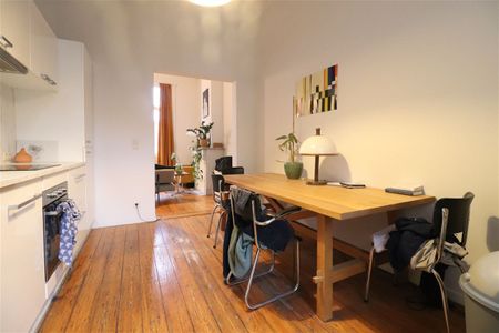 Appartement te huur in Antwerpen - Photo 4