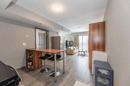 For Lease - 321 Spruce Street Unit# 502, Waterloo, Ontario - Photo 5