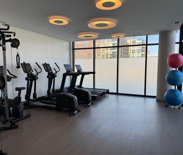 For Lease - 360 Deschatelets Avenue Unit# Unit #803, Glebe - Ottawa... - Photo 1