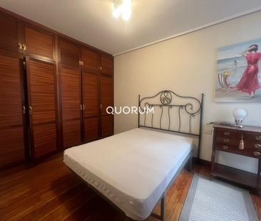 Piso de alquiler en Calle Maria Diaz de Haro, Sabino Arana - Jesuitas - Photo 5