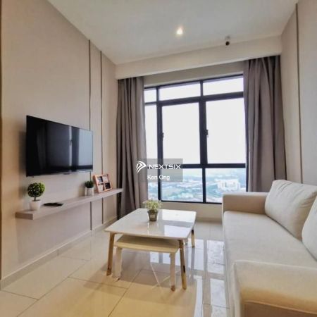 Hill10 Residence @ i-City - Photo 3