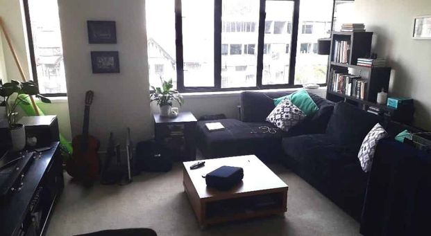 Spacious 2 bedroom apartment on Willis - Photo 1