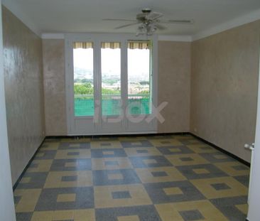 Appartement 3 pièce(s) 54.84 m² - Photo 6