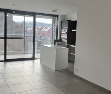Appartement te huur in Herent voor € 960 met 1 slaapkamer - Photo 1