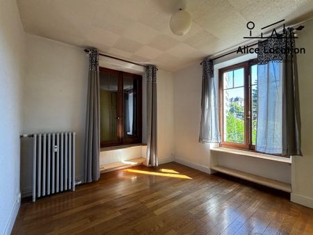 Location Appartement 4 pièces 84m² THONON LES BAINS 74200 - Photo 4