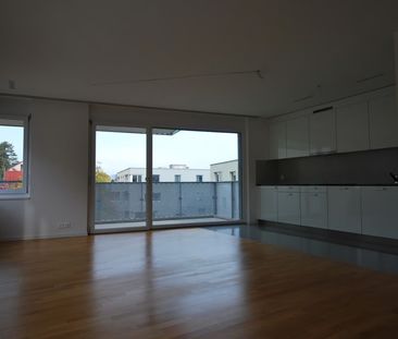 4.5 Zimmer, 101 m², 4. Stock - Foto 2