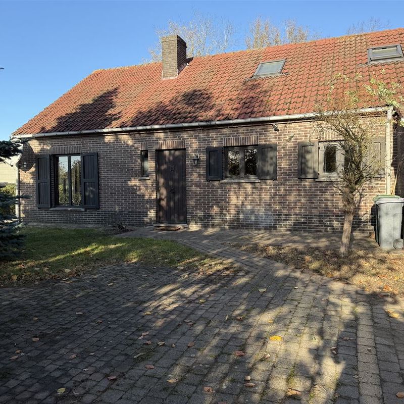 Huis te huur in Zaffelare - Foto 1