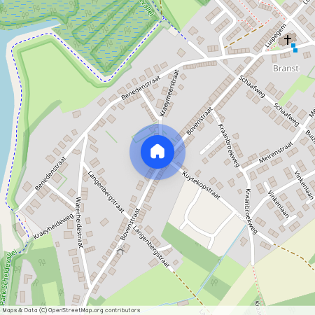 Kuytekopstraat, 34, 202, 2880, Bornem