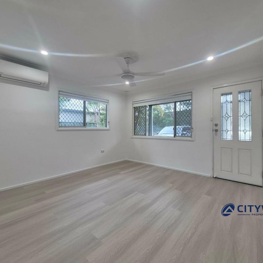 Freshly renovated home - Photo 1