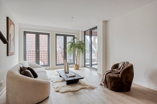 Vijfharingenstraat 0ong - 6211 ED Maastricht - Photo 1