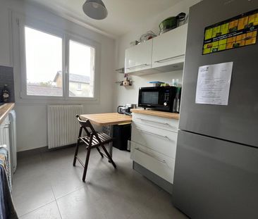Location Appartement 2 pièces 47m² NANTES 44200 - Photo 3