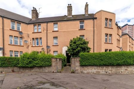 1F Fyffe Street, Blackness, DD1 5QN, Dundee - Photo 2