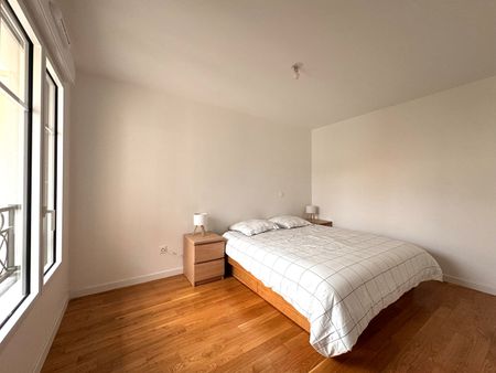 Location Appartement 3 pièces 64m² - Photo 2