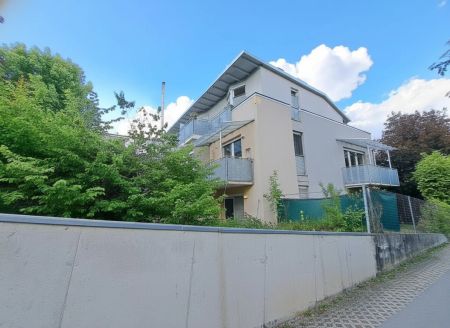 Sonnige Singlewohnung mit Balkon in ruhiger Lage - Schwimmschulkai 96 Top 12 - Photo 4