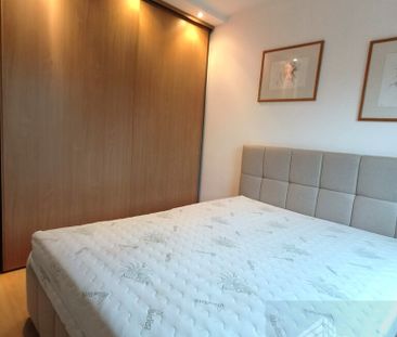 Przecław, mieszkanie na wynajem z ogródkiem. - Zdjęcie 3